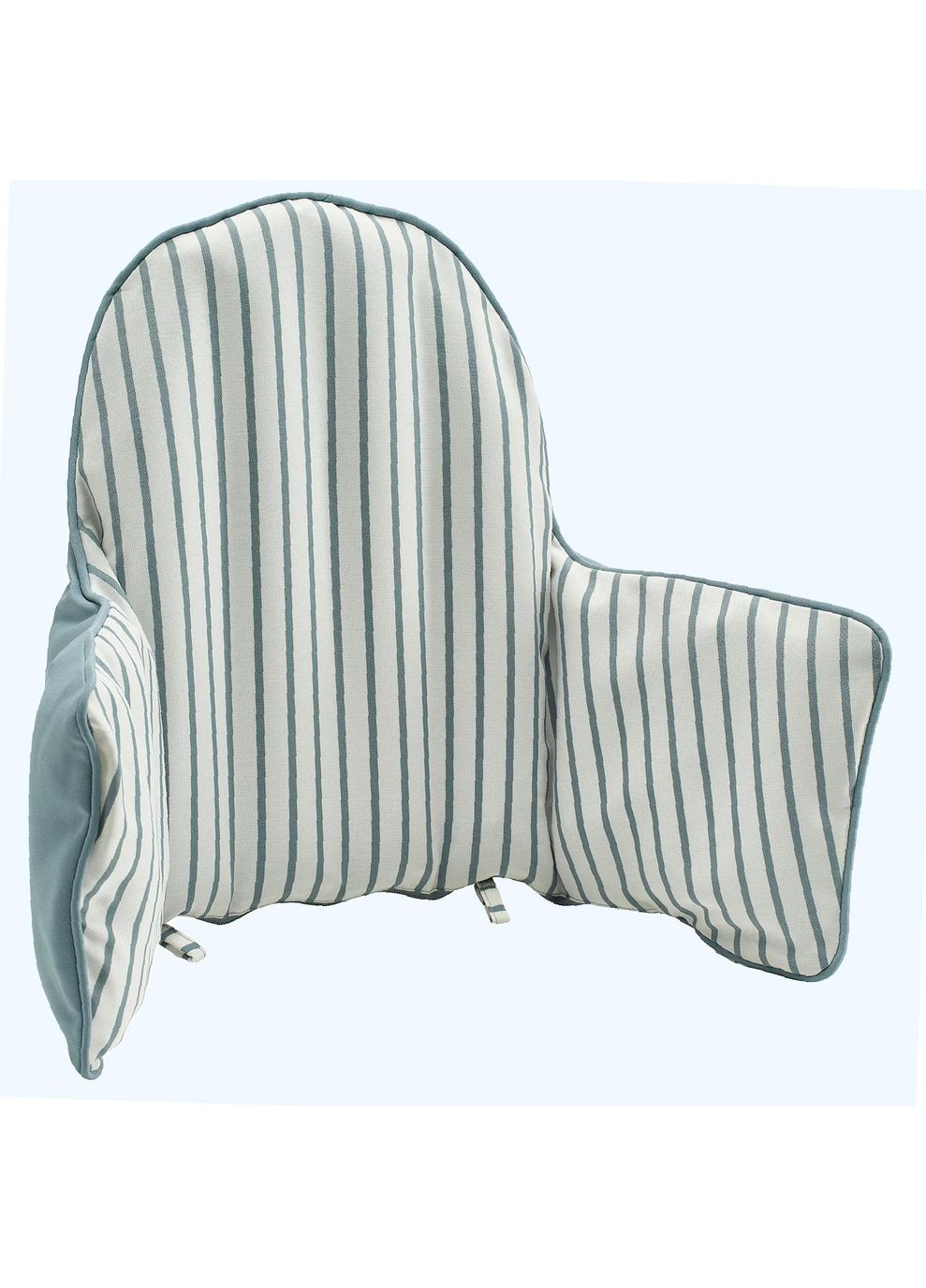 Подушка и чехол для стульчика для кормления ИКЕА IKEA (367197957)