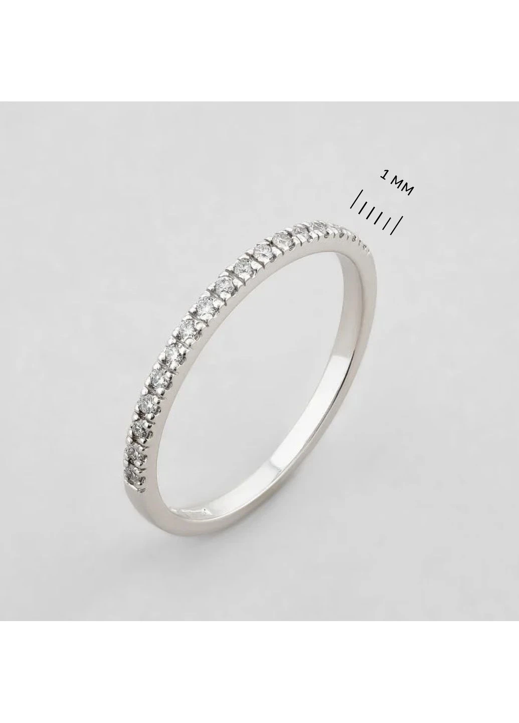 Каблучка Кристал Minimal (338799611)