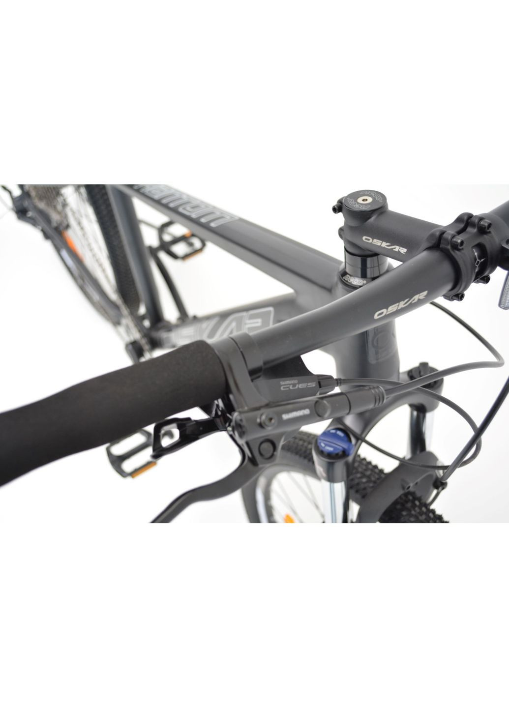 Велосипед Phantom 27.5" 16" матовый 2025 oskar (369782979)