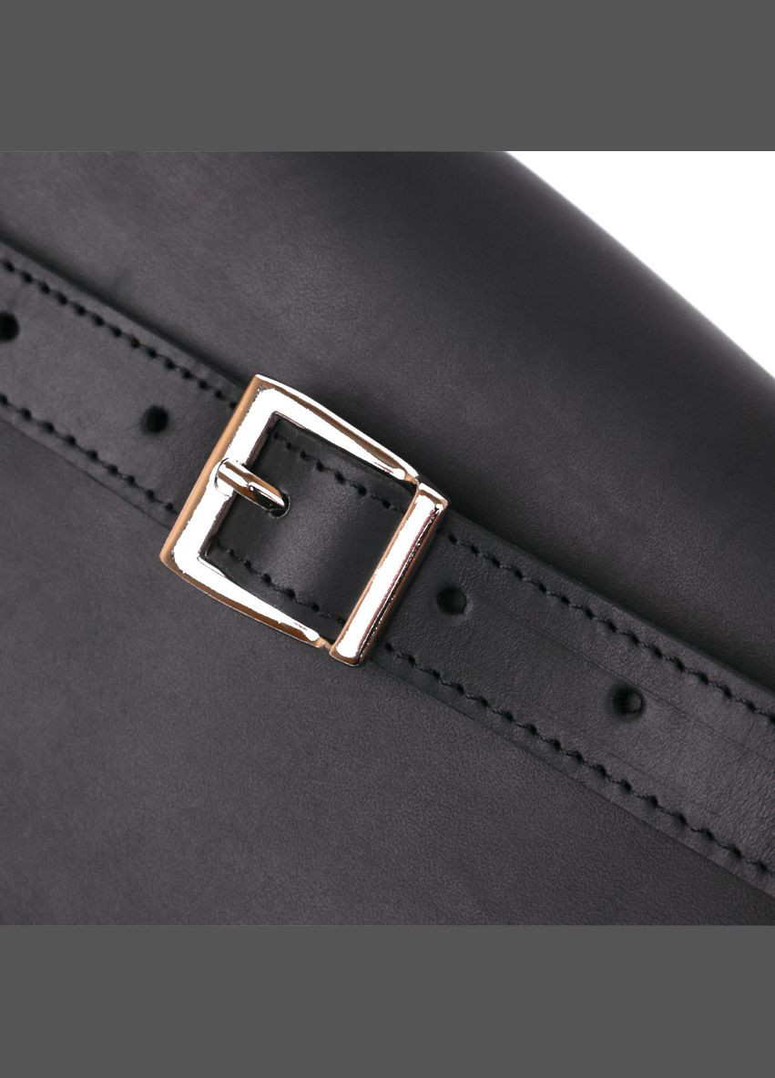 Стильная винтажная женская бананка 16394 Shvigel (329149772)