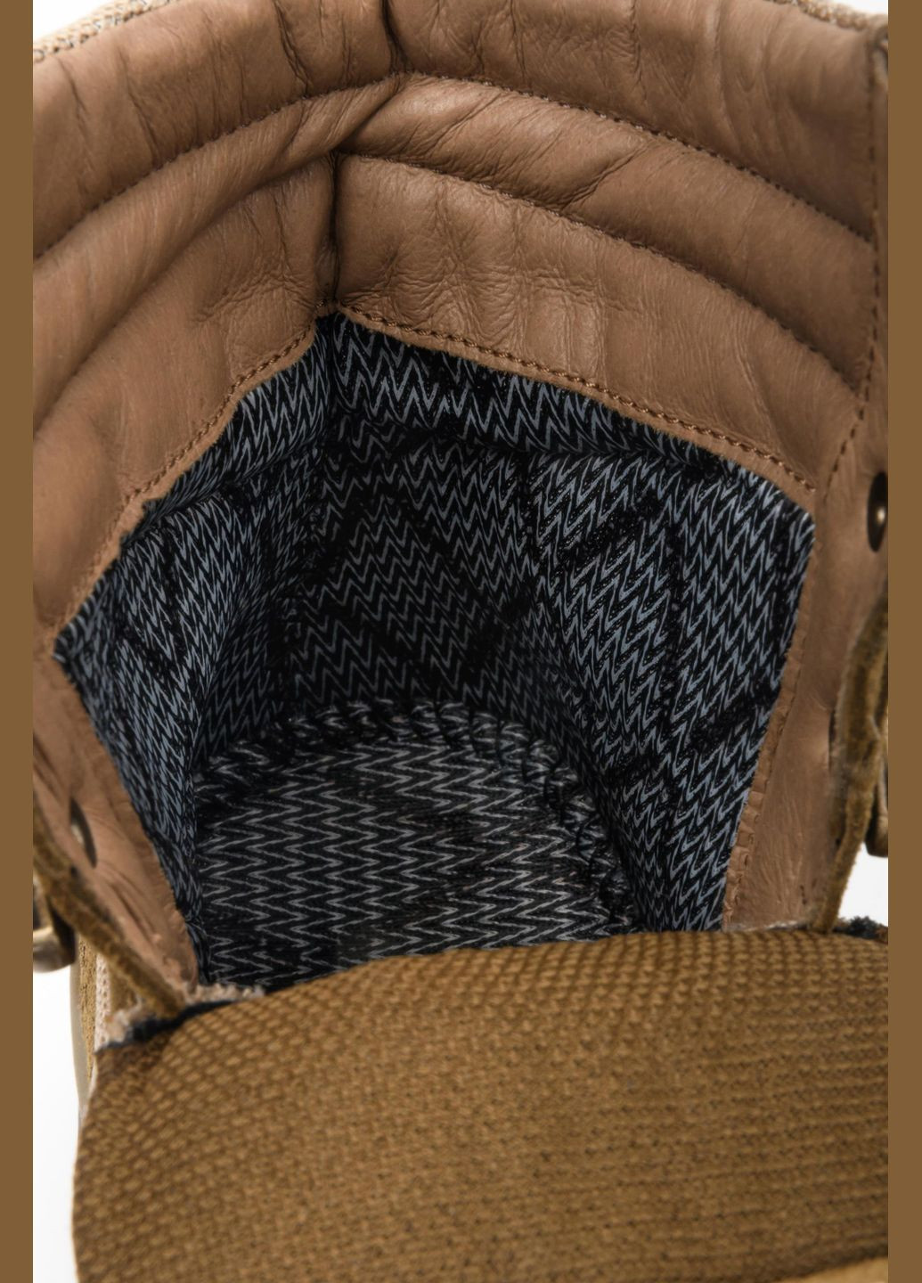 Черевики, колір бежевий ES8 (325746415)