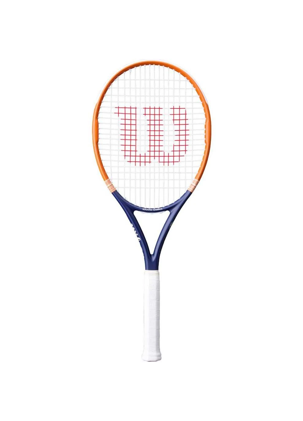 Ракетка ROLAND GARROS EQUIPE HP Gr2 Wilson (395625038)