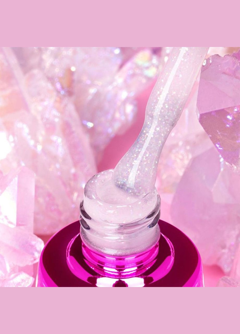 Каммуфлирующая база Cristal Magic №002, 8 мл PINX (340459586)