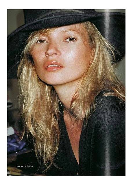 Книга Kate Moss by Mario Testino (9783836597913) Taschen (364656257)