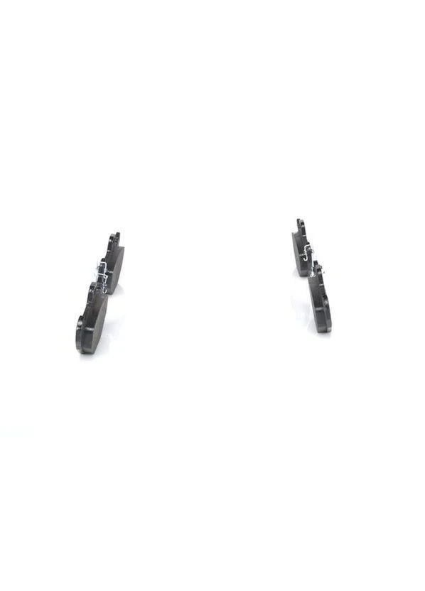 Гальмівні колодки дискові Bosch (390289014)
