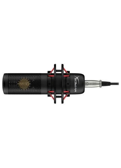 Мікрофон ProCast Black (699Z0AA) HyperX (397314387)