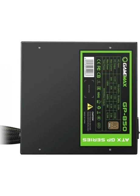 Блок живлення GP-850 GameMax (370608156)