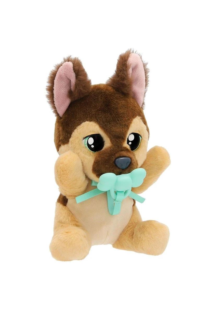 Интерактивная игрушка серии Yummy – Немецкая овчарка Baby Paws (375831500)