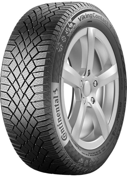 ContiVikingContact 7 225/50R17 98T Continental (384073505)