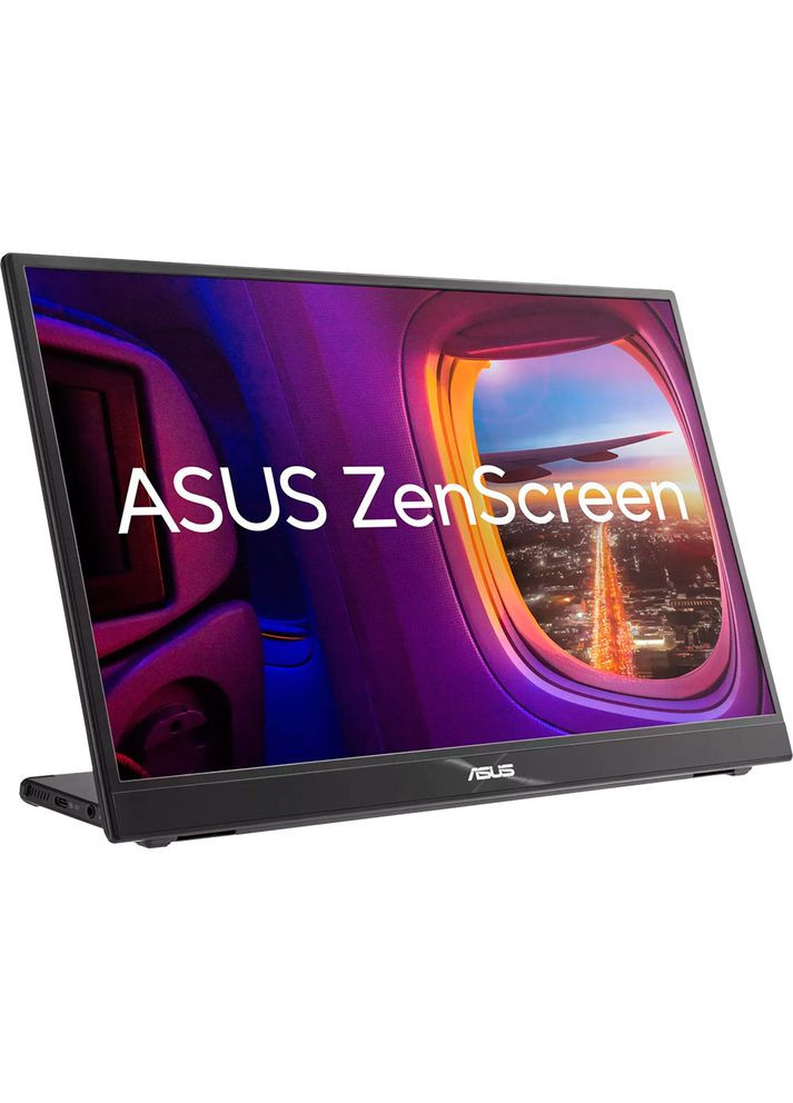 Монітор ZenScreen MB16QHG (90LM08NG-B01170) Asus (306746399)