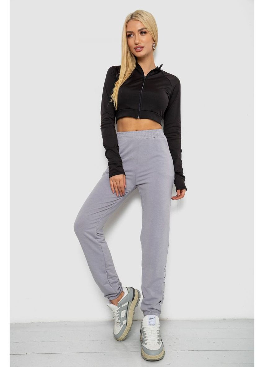 Спортивні штани жіночі,, 238R57673 Ager (363174233)