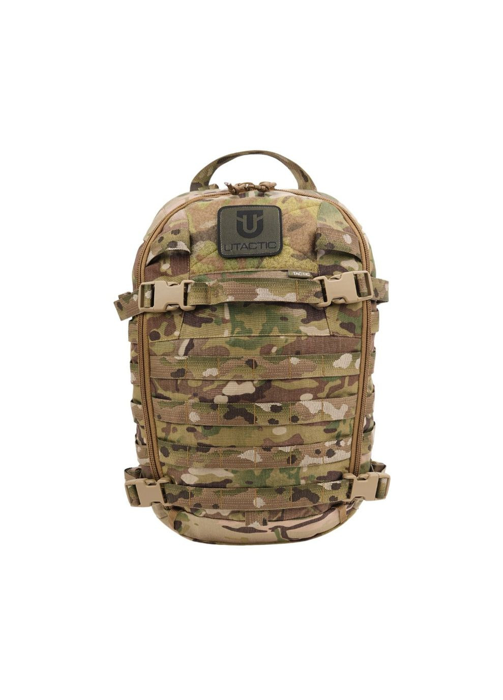 Рюкзак тактический UTactic® Alpha G2 Multicam No Brand (318448001)