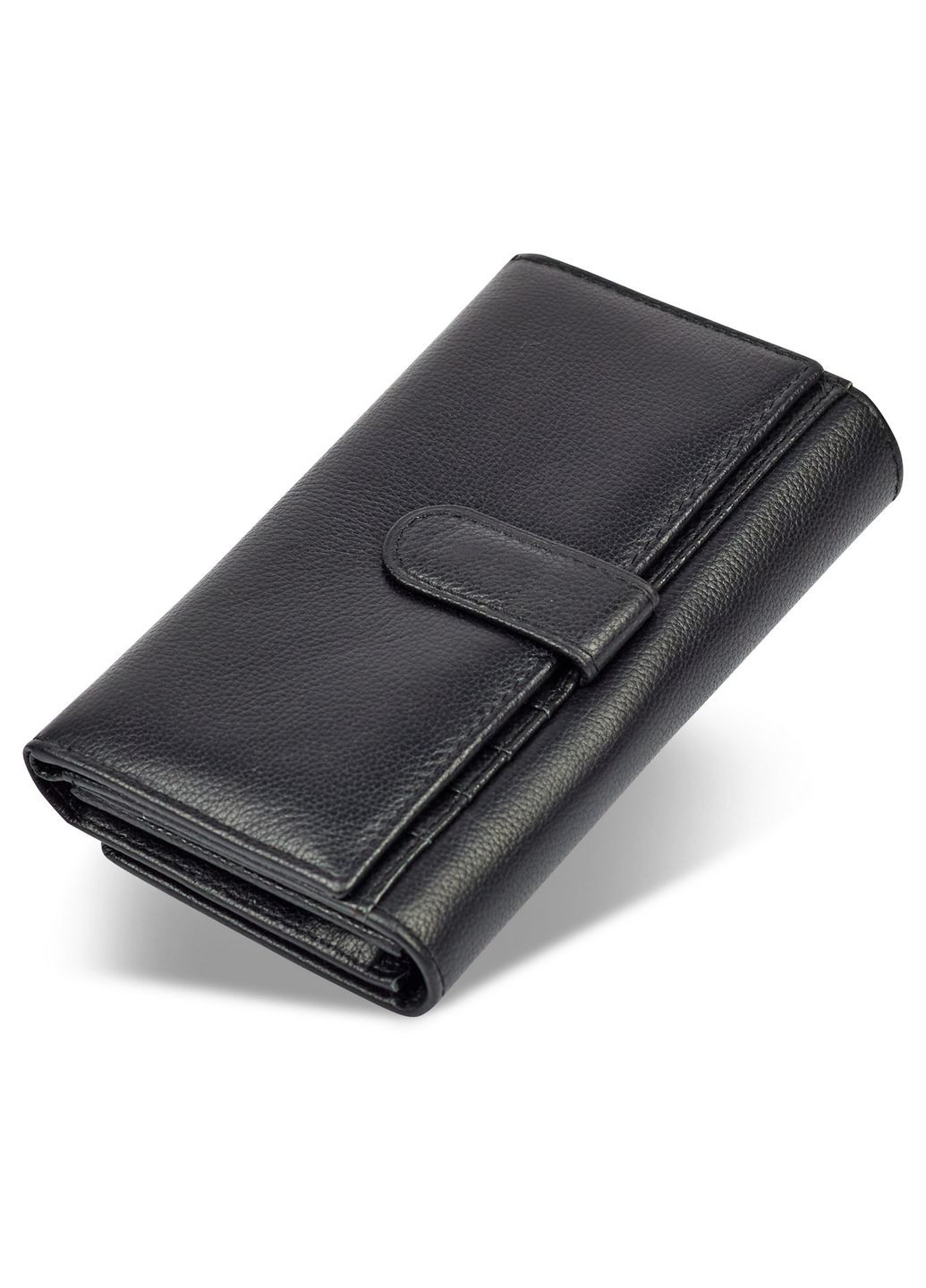 Шкіряний гаманець st leather (288136251)
