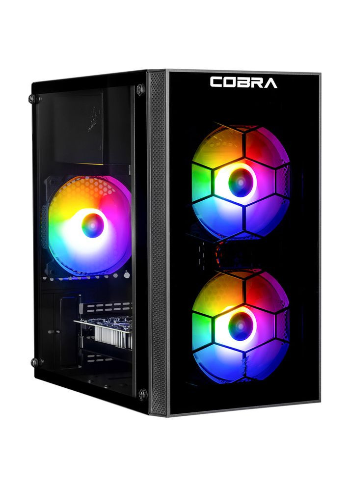 Комп'ютер Advanced (I121F.16.H2S4.96XT.25159W) Cobra (357210269)