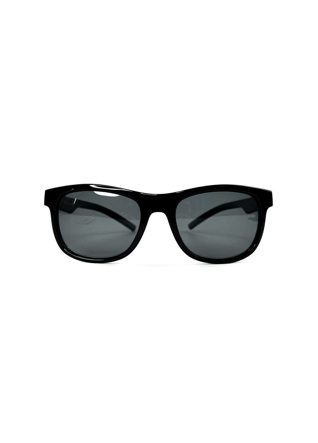 Сонцезахисні окуляри з поляризацією дитячі Класика LuckyLOOK 189-058 (289359915)