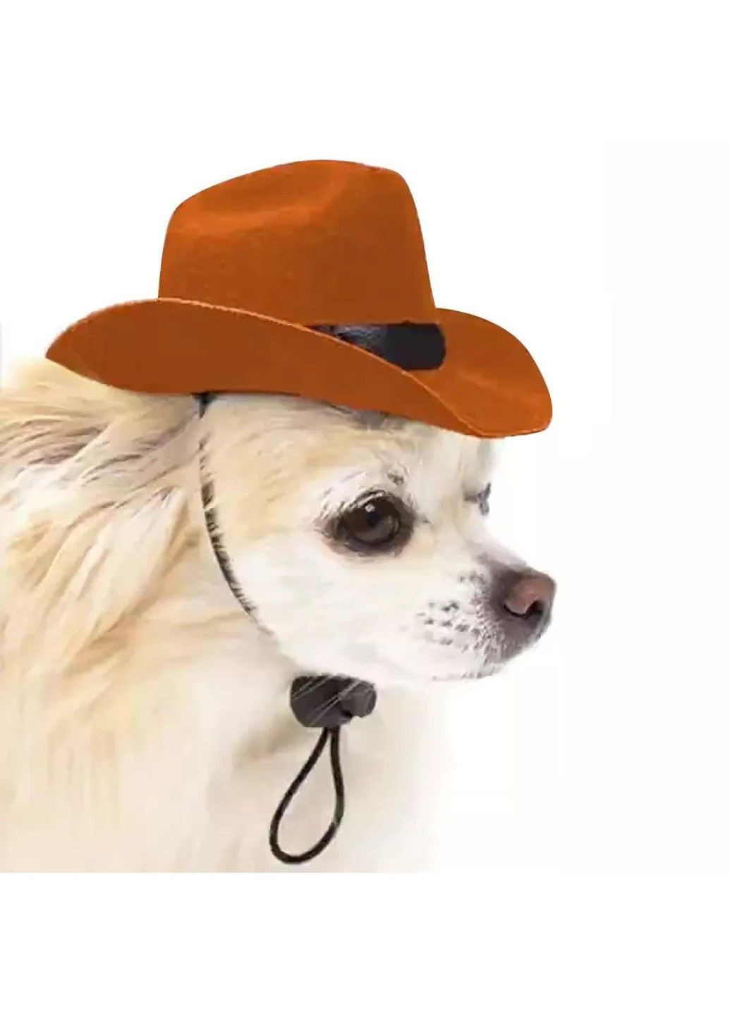 Капелюх ковбойський для собак і кішок "для маленьких порід" Size S Xtep (319664481)