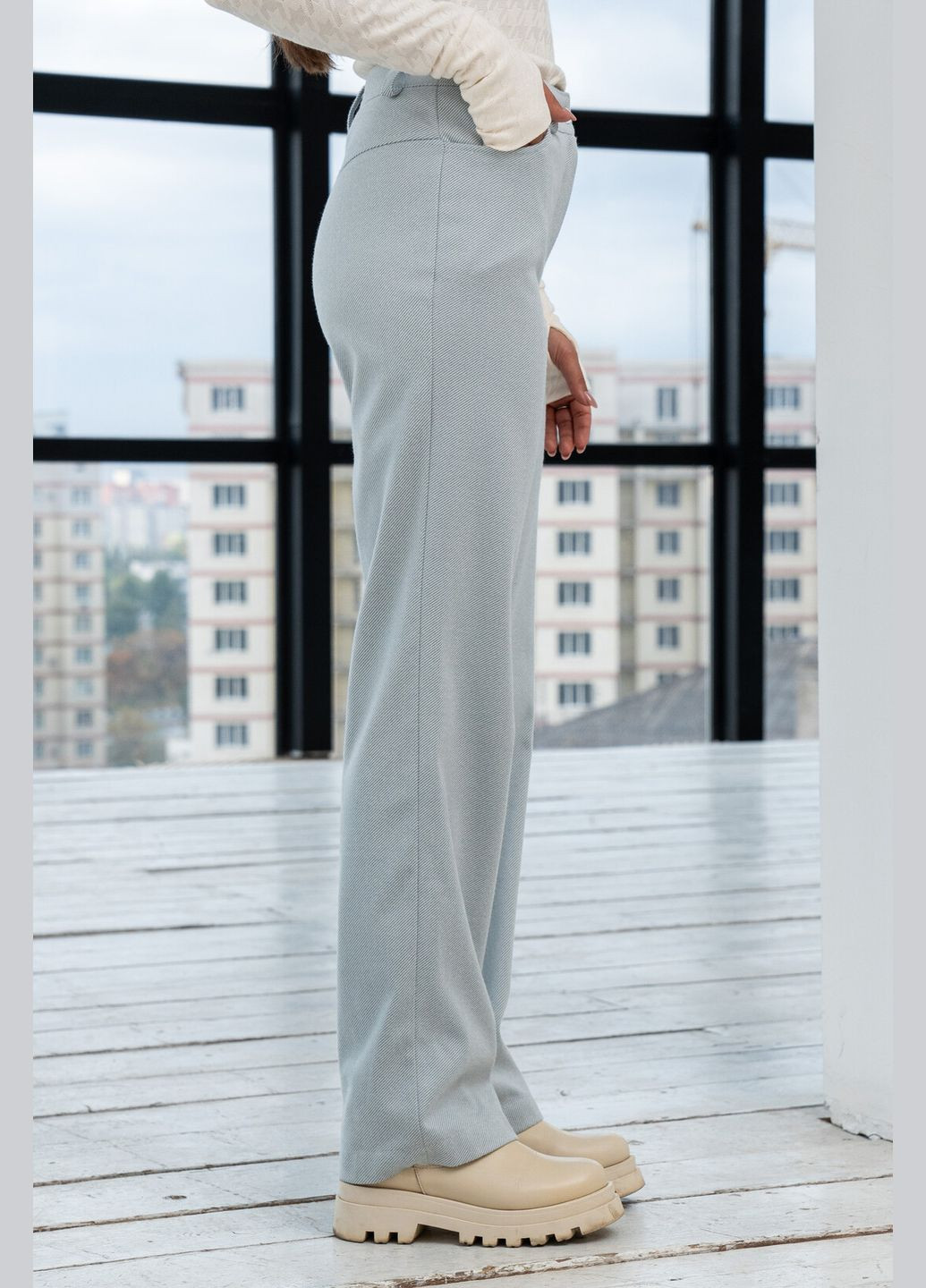 Брюки Ри Мари Джекі БР 1024 RiMari (352200988)