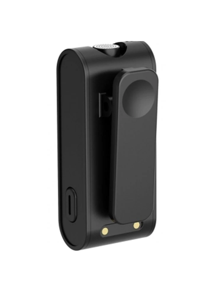 Микрофон A100 UV-A014A A100 Type C Black (A014A) Ulanzi (377988286)