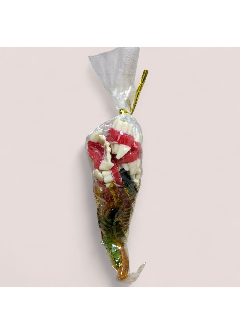 Сладкий набор "Детская мечта". Подарочные сладости, новогодние подарки No Brand (364485167)