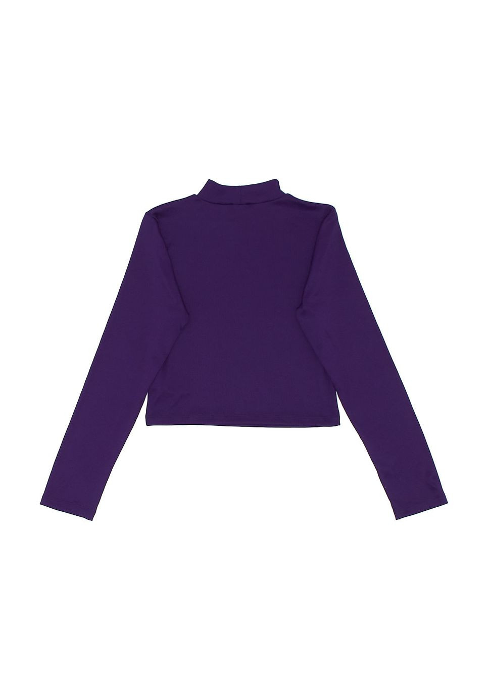 Водолазка,фиолетовый, Pink Woman (263691538)