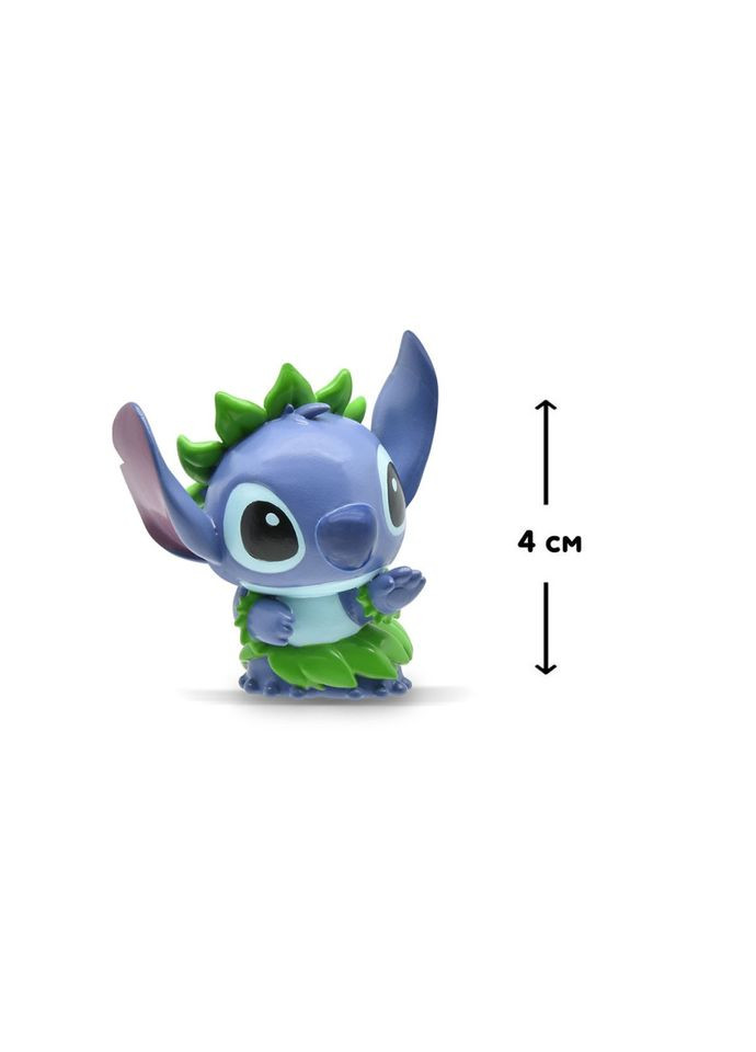 Детская игровая фигурка сюрприз "Стич" 52130 MASH'EMS (364126695)