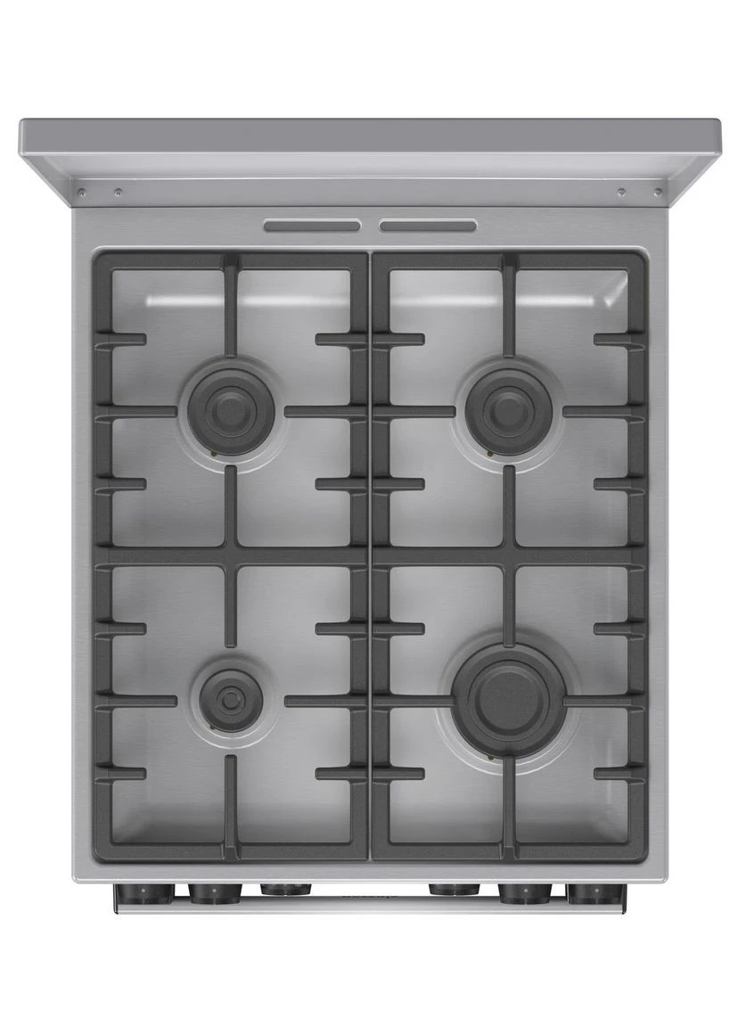 Плита комбінована GKS5C71XF 745613 Gorenje (402254689)