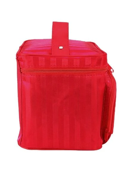 Дорожная косметичка бьюти кейс 5L 17х22х15 No Brand (378661204)