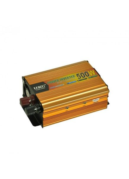 Инвертор SSK-500W/220В+USB UKC (339081880)