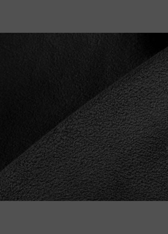 Флисовая кофта Nippy Hood Nord Fleecee Black (6629), Camotec (315882292)