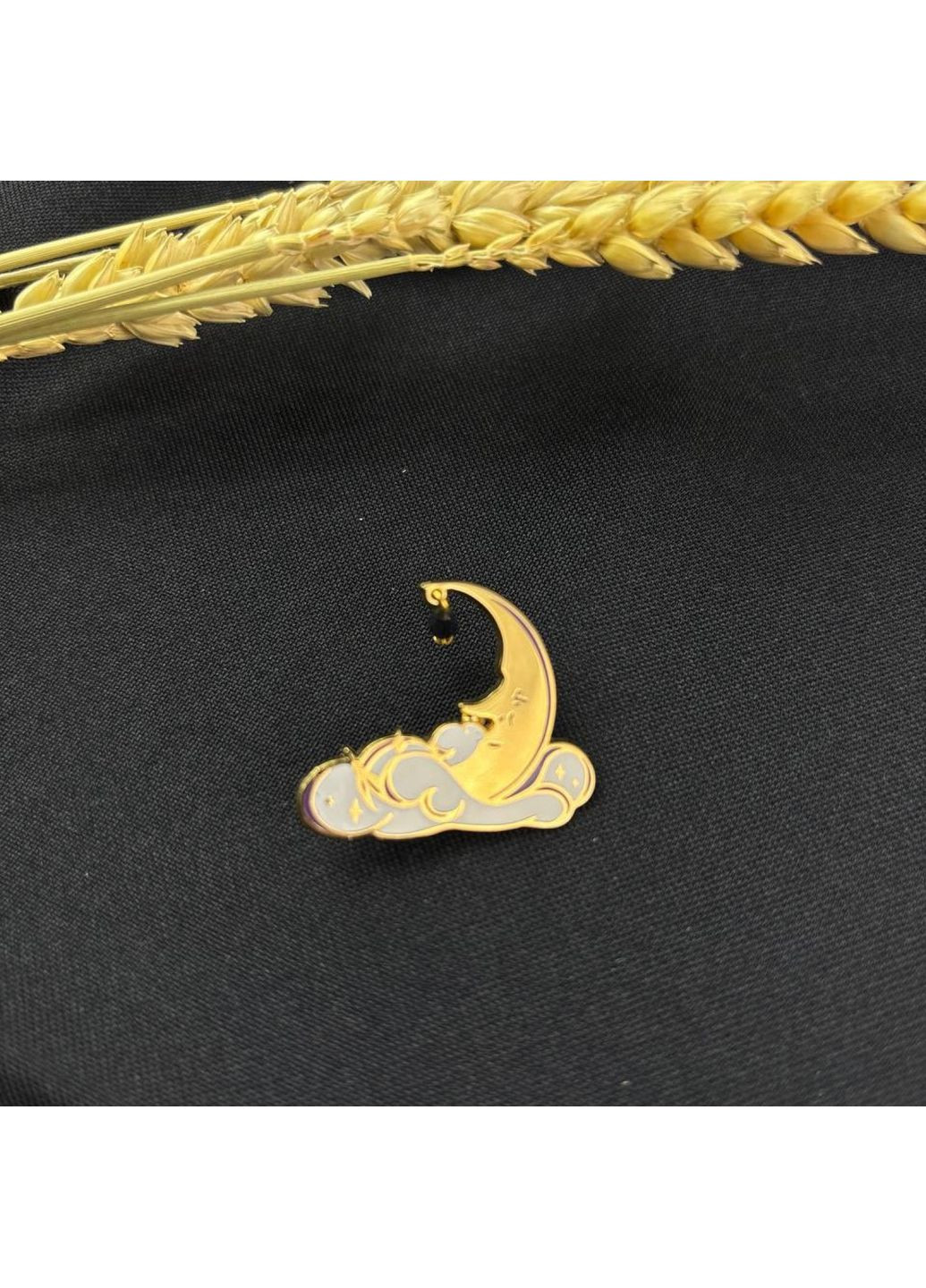 Значок Пан Луна Dobroznak (365246464)