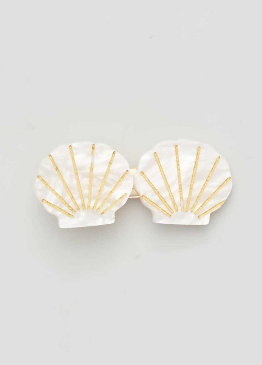 Заколка,золотистий, Kiabi (337472316)