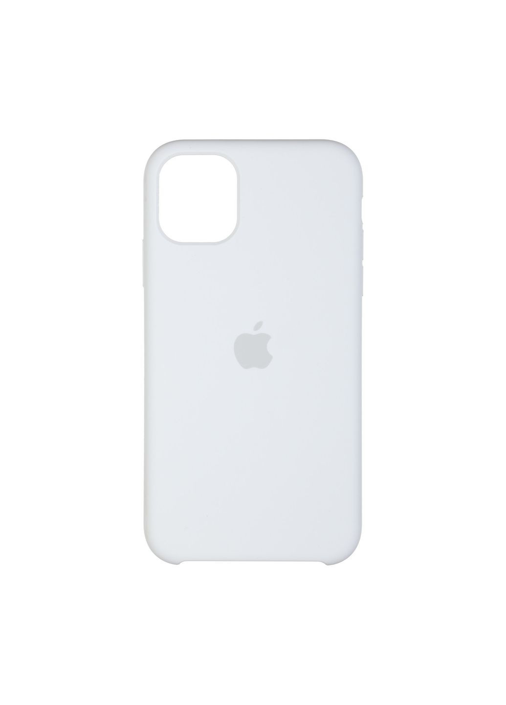 Панель Silicone Case для Apple iPhone 11 Pro Max (ARM55587) ORIGINAL (265533924)