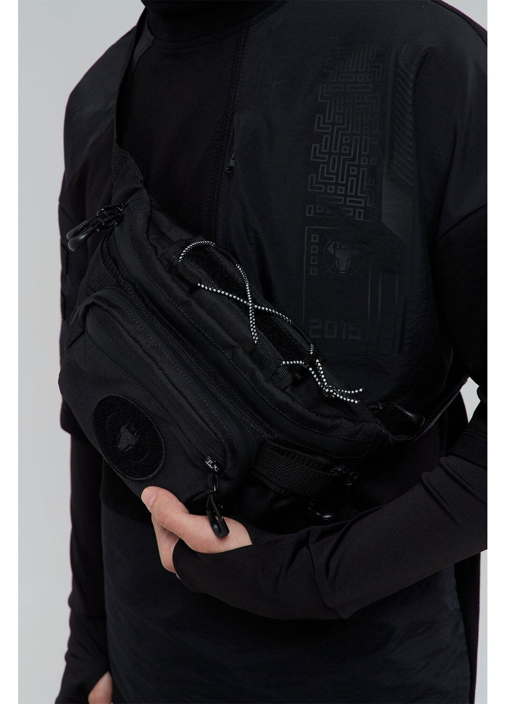 Поясна сумка Шарк ТУР (360641616)