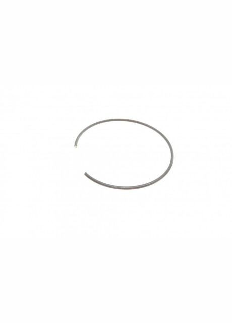 Подшипник ступицы (передней) Renault Kangoo/Fiat Doblo (37х72х37) CX596 UA63 CX (339655576)