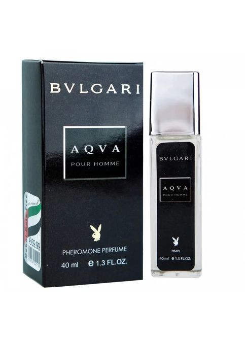 Чоловічий парфум Pheromone Aqua 40ml No Brand (329743209)