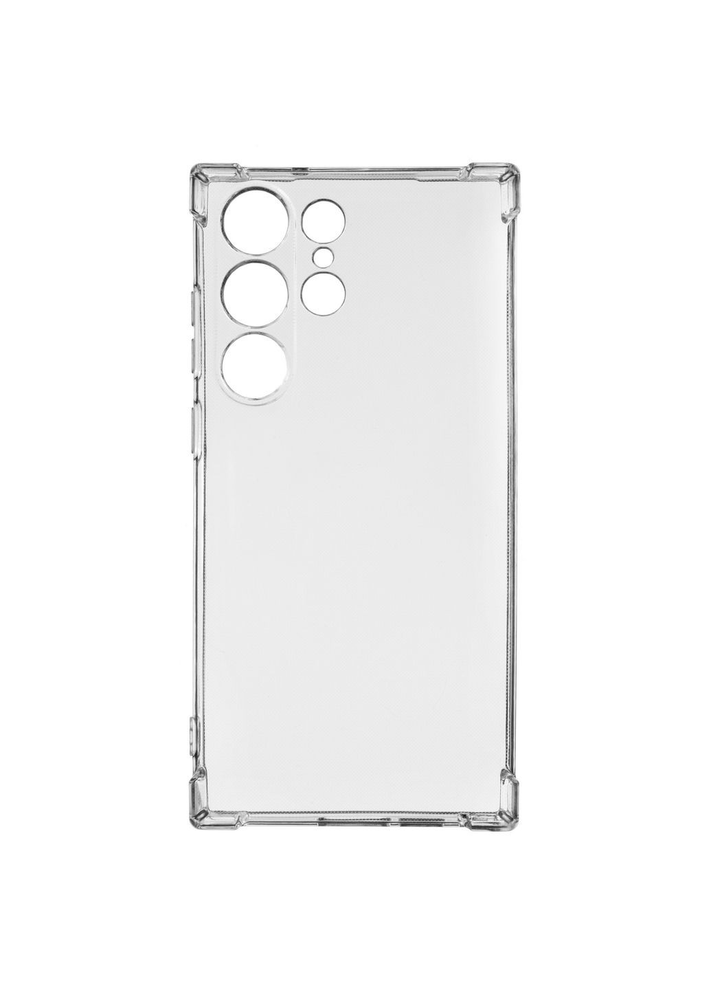 Панель Air Force для Samsung S23 Ultra Camera cover (ARM66399) ArmorStandart (260409780)