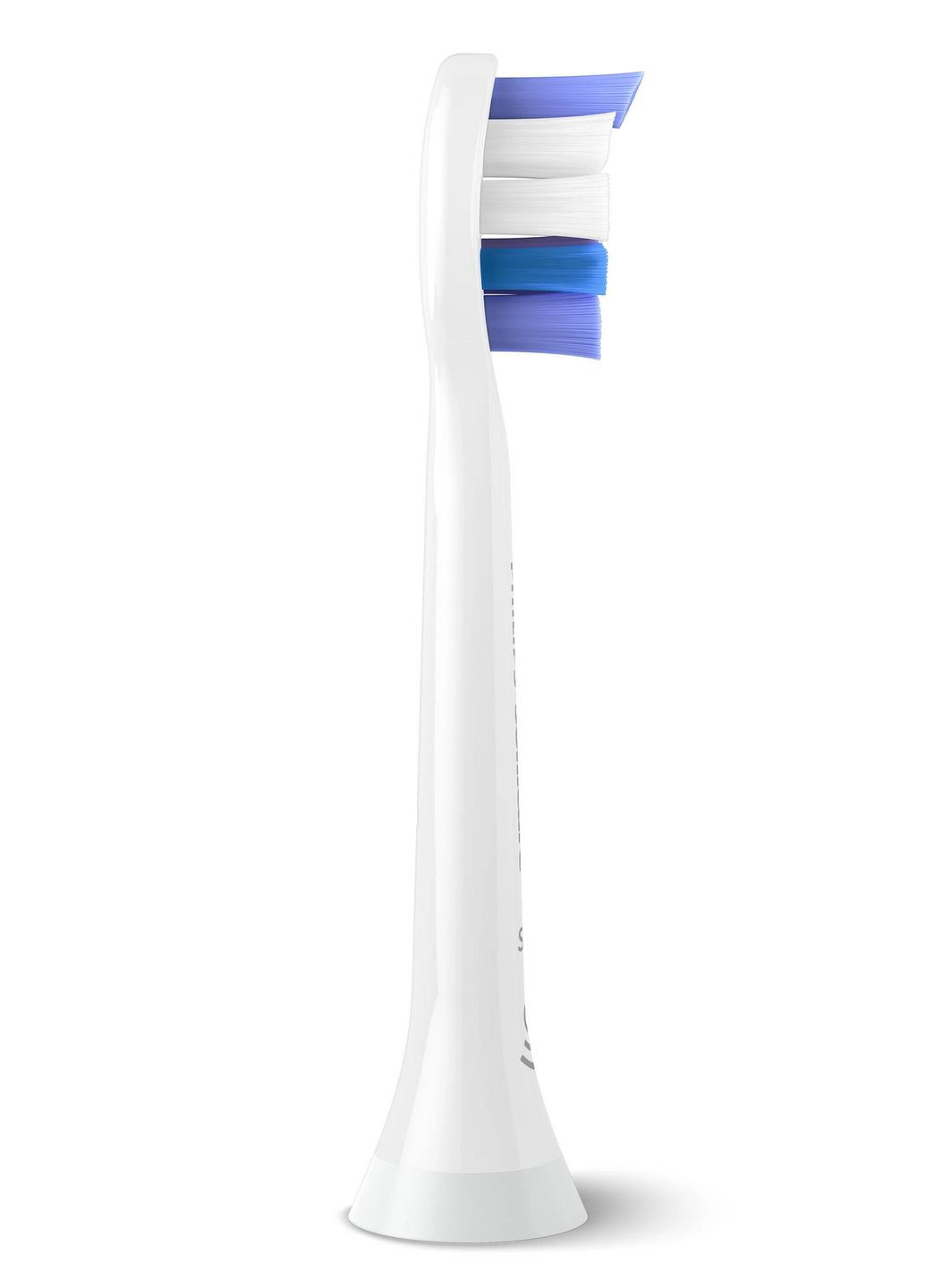Насадки для звуковой зубной щетки Sonicare HX6054/87 Sensitive Philips (322245576)