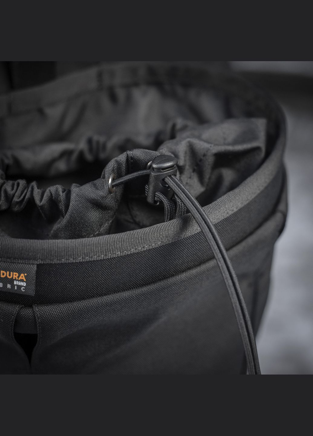 Сумка сброса магазинов Lite Elite Black M-TAC (303261683)