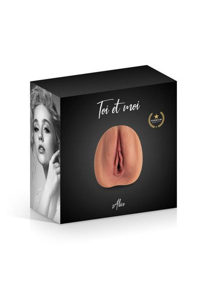 Мастурбатор Alice Toi Et Moi (297588158)