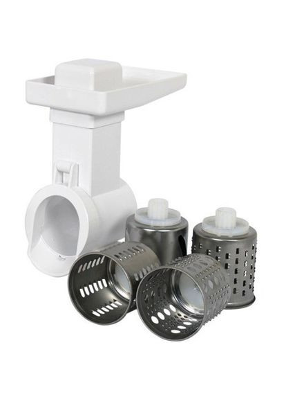 Шатківниця для м'ясорубки ZMMA086W Zelmer (315407188)