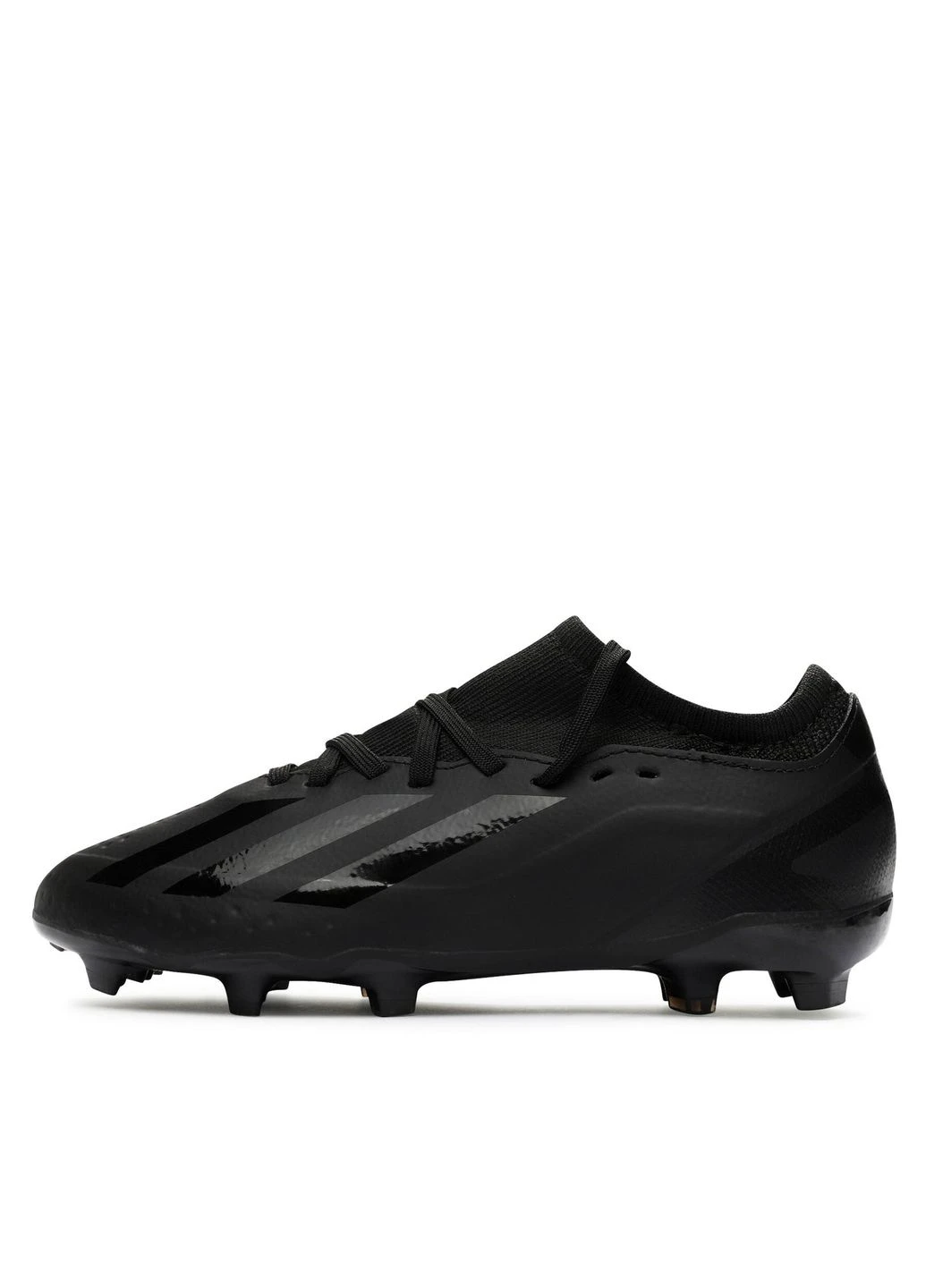 Бутси X Crazyfast.3 Black ID9355 adidas (398059904)