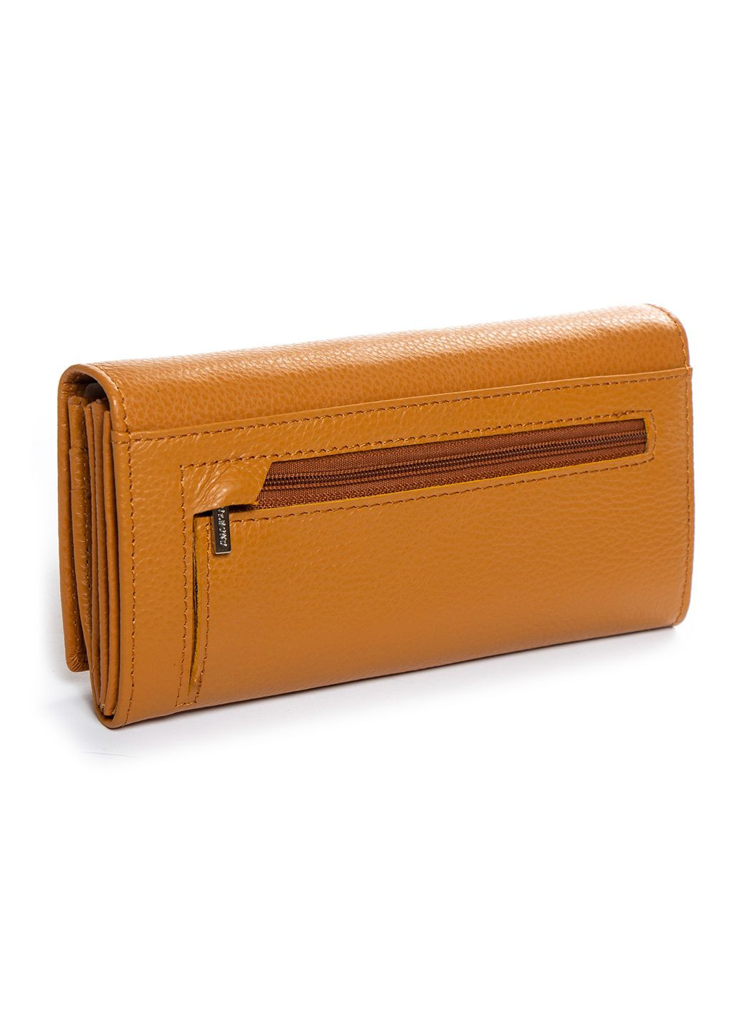 Женский кожаный кошелек на магнитах Dr. Bond W502-2 (279381150)