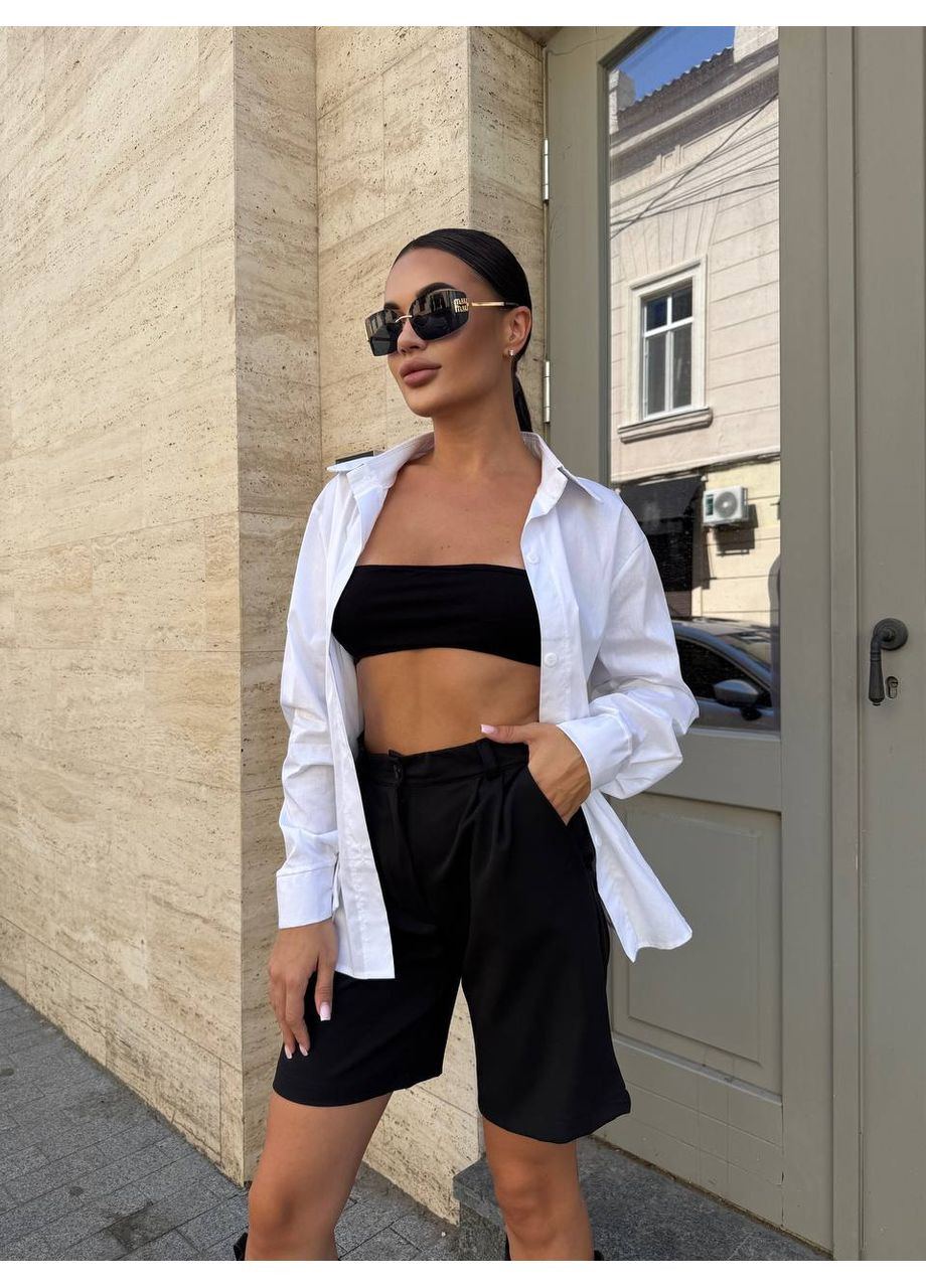 Жіночі бермуди Fashion (354203224)