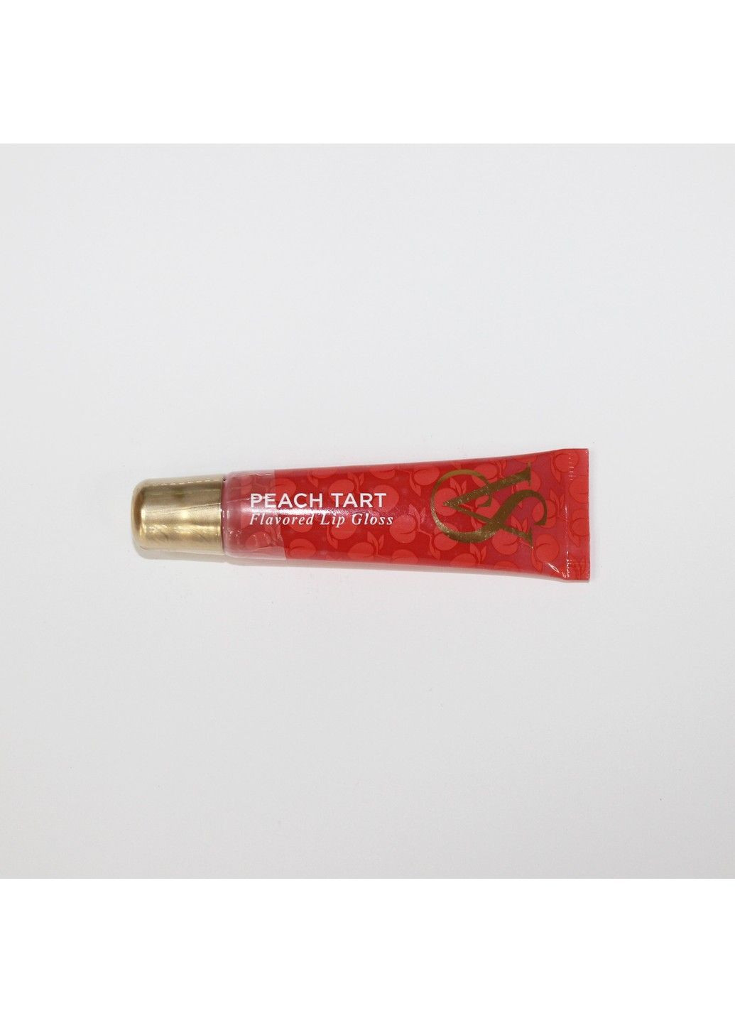 Блиск для губ Victoria's Secret з ароматом персика Victoria's Secret (364193994)