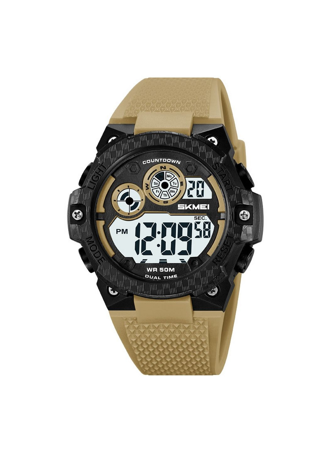 Мужские наручные часы Skmei (371673621)