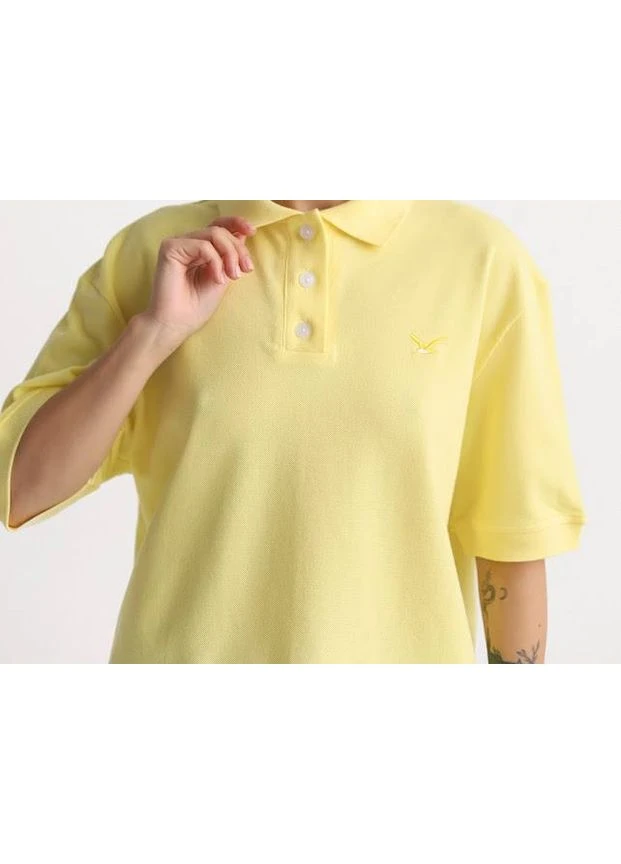 Футболка-поло из турецкого трикотажа Lacoste GD/GL Модний простір - (397032861)