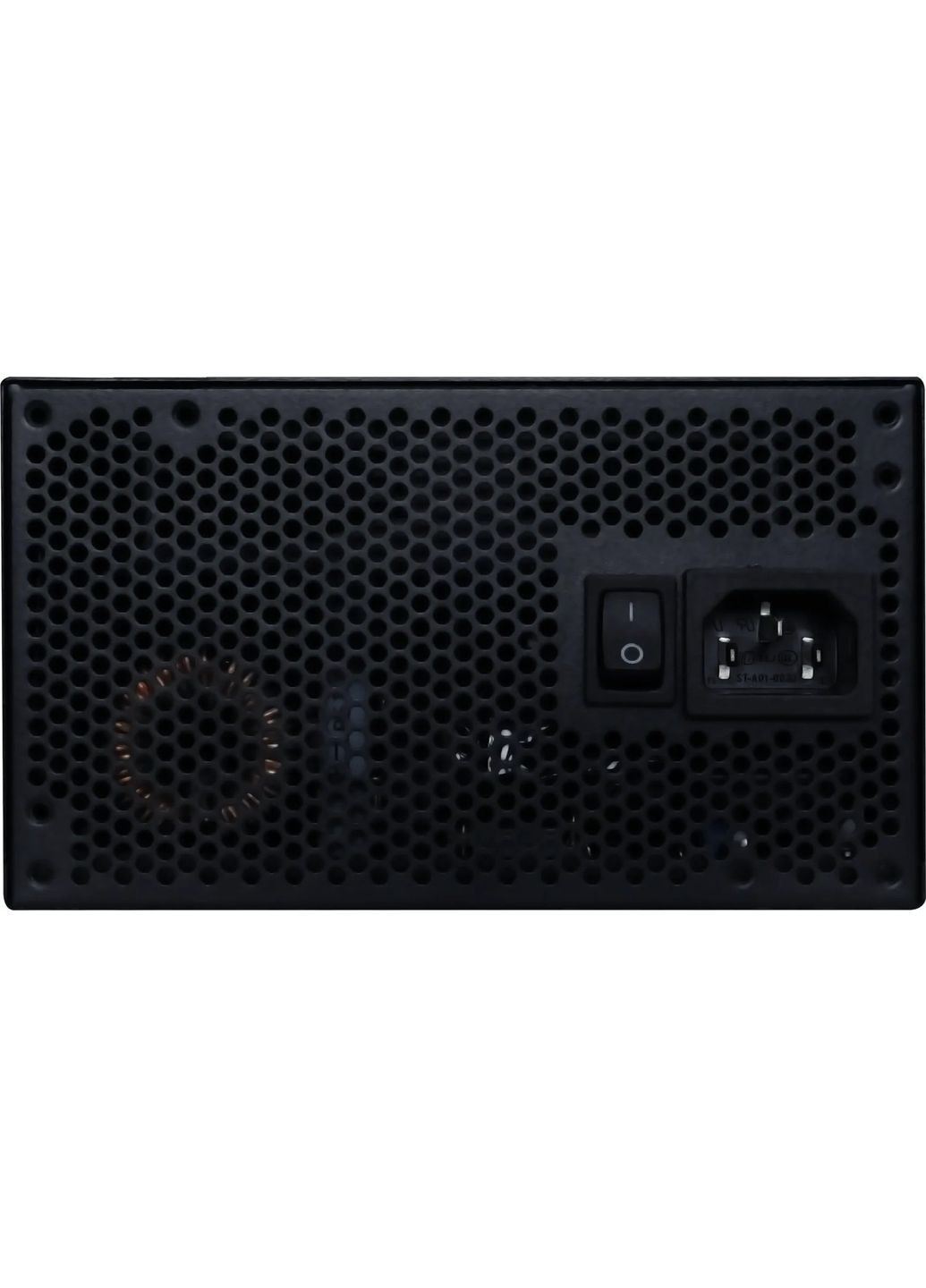 Блок питания EDGE850, 80 Plus Gold, Black, EU Cord (G9P.EG0850G.B000.EU) Lian Li (362215229)