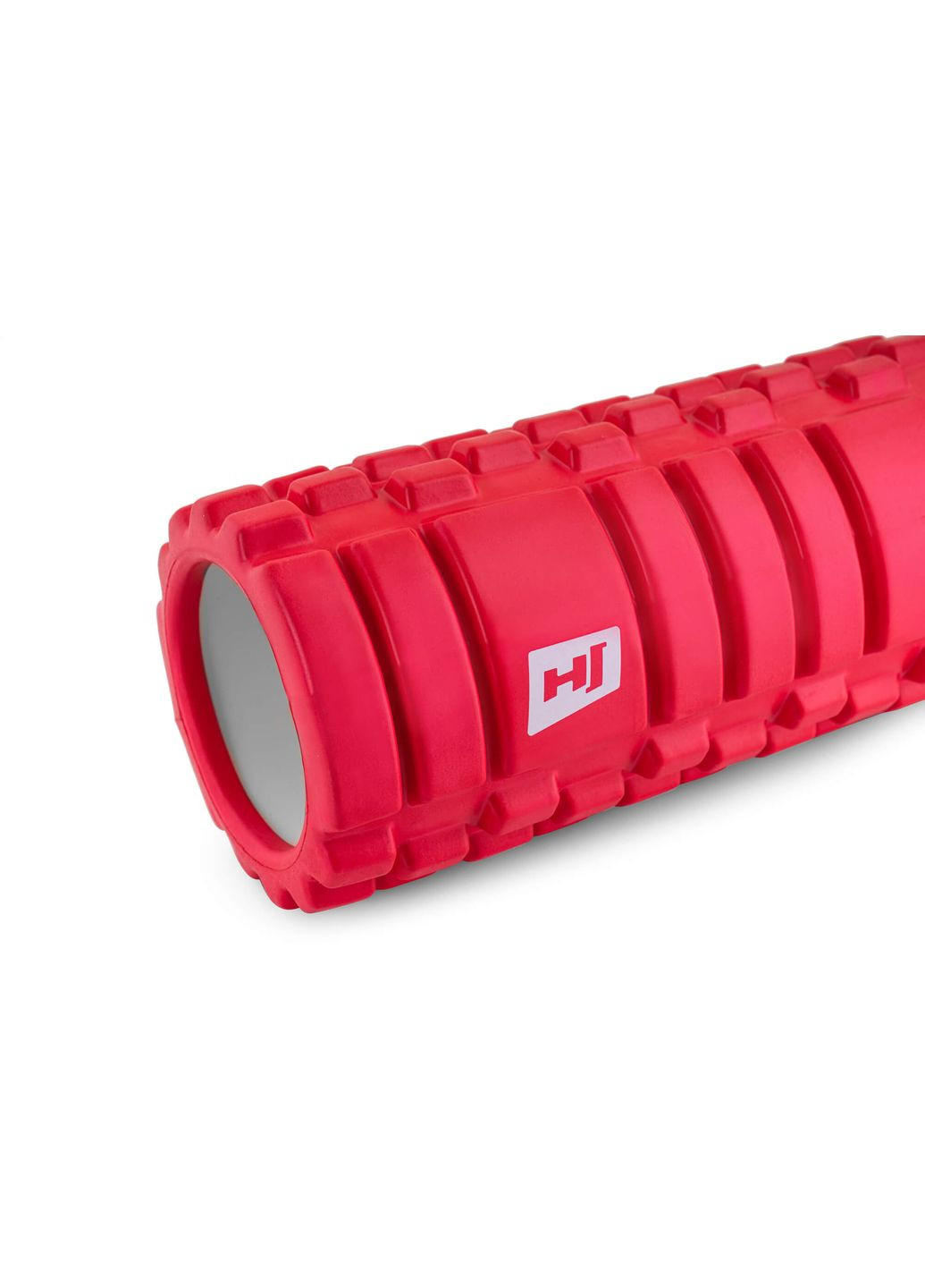 Роллер масажер (валик, ролик) EVA 33см HS-A033YG Hop-Sport (361952330)