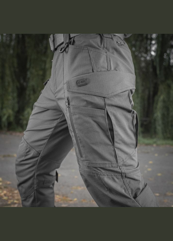 Брюки Conquistador Gen.I Flex Dark Grey M-TAC (315147803)