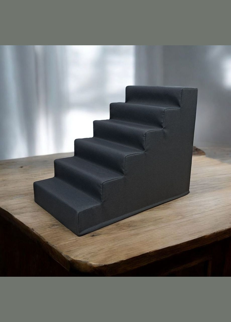 Лестница для собак купить Портативная лестница для собак Лестница для щенков Лесенка для щенков No Brand (339786312)